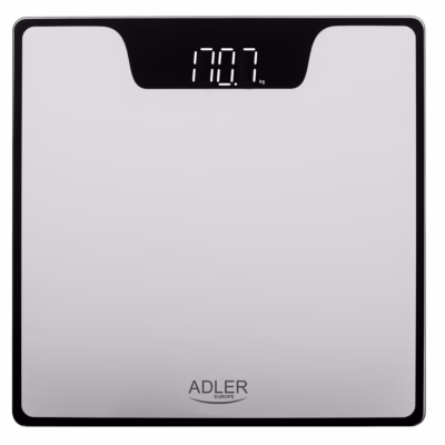 Elektrooniline vannitoakaal Adler AD 8174s LED, 180 kg, 100 g täpsus