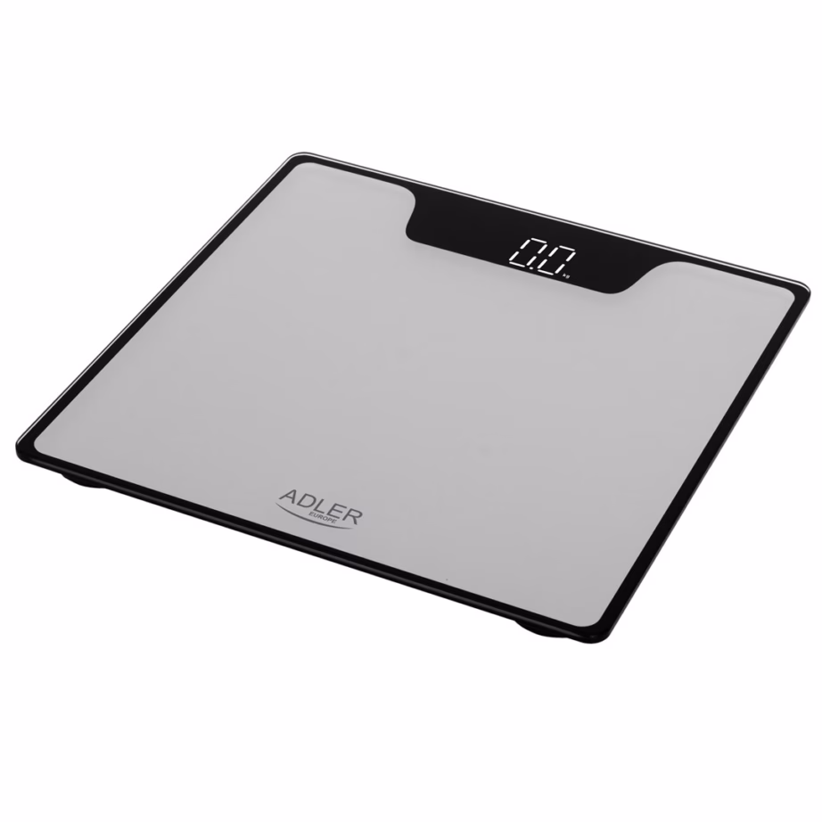 Elektrooniline vannitoakaal Adler AD 8174s LED, 180 kg, 100 g täpsus - 2