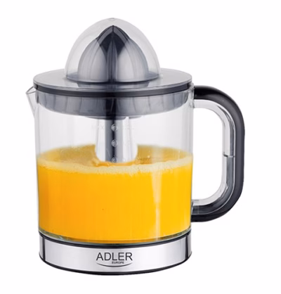 Tsitrusepress Adler AD 4012, 40 W, 1,2 l mahlanõu