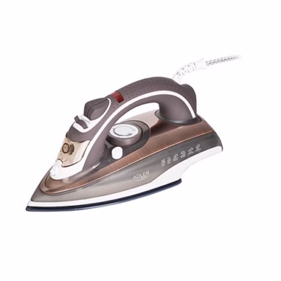 Aurutriikraud Adler AD 5030, 3000 W, keraamiline tald, 0,31 l veepaak