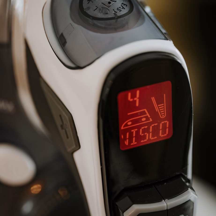 Aurutriikraud Adler AD 5053, 3000 W, 0,3 l veepaak, LCD-ekraan, aurulöök 240 g/min - 20