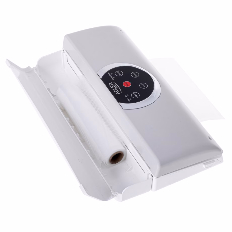Vaakumpakendaja Adler AD 4503, 130 W, -750 kuni -800 mbar - 3