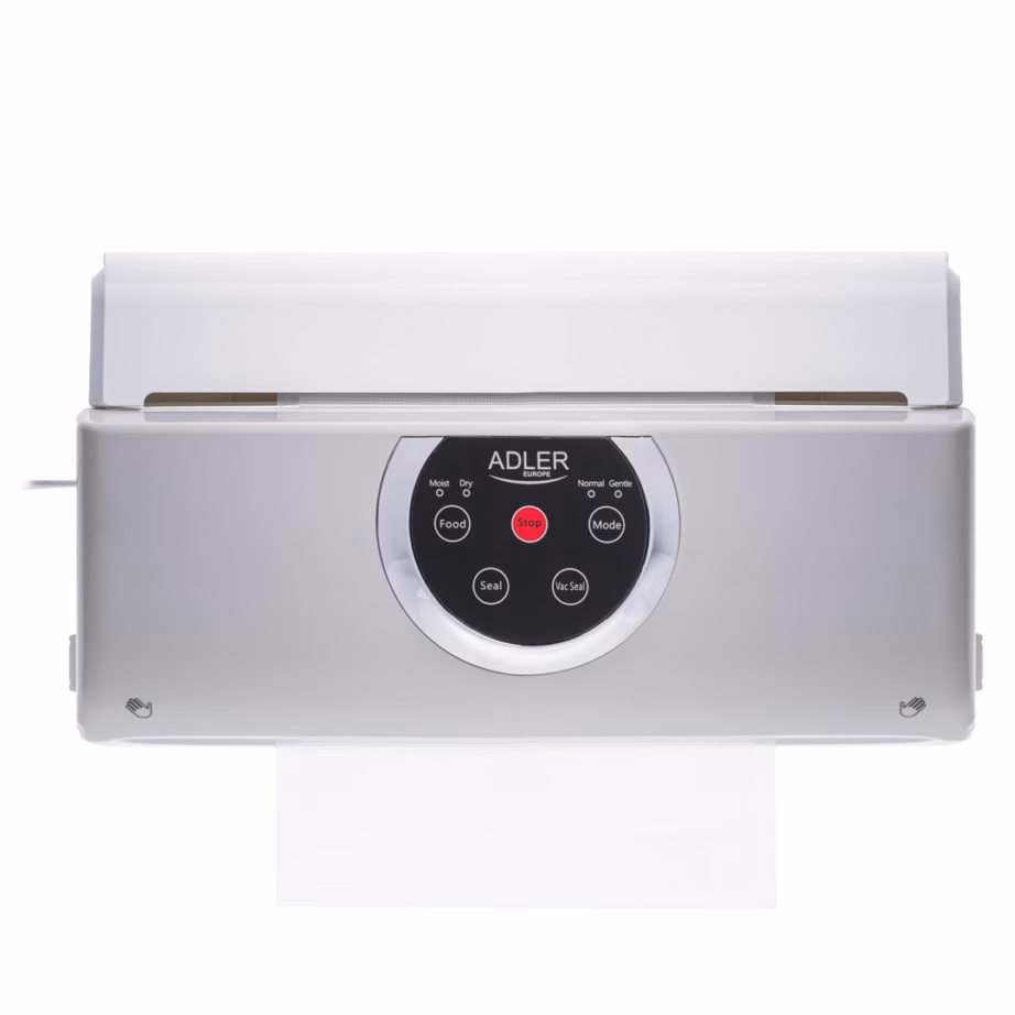 Vaakumpakendaja Adler AD 4503, 130 W, -750 kuni -800 mbar - 4