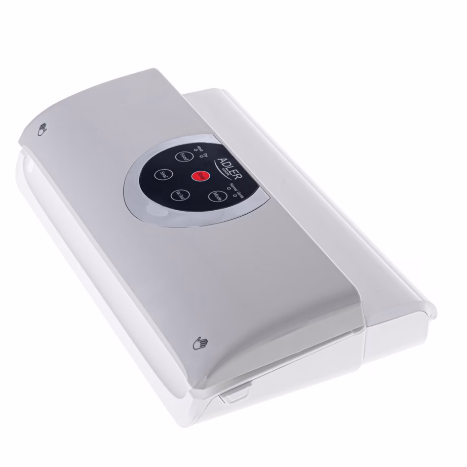 Vaakumpakendaja Adler AD 4503, 130 W, -750 kuni -800 mbar - 9