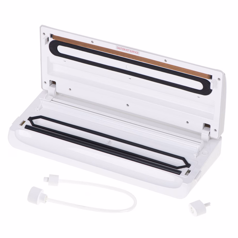 Vaakumpakendaja Adler AD 4503, 130 W, -750 kuni -800 mbar - 16