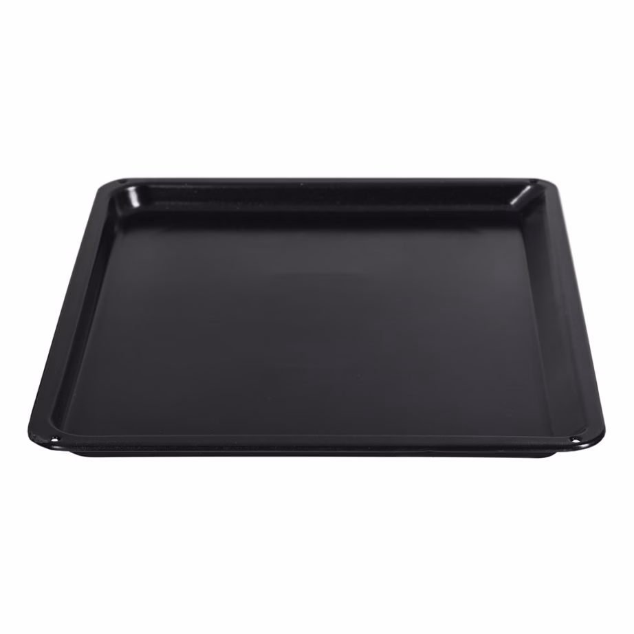 Ahju küpsetusplaat AEG A9OOAF11, ristkülikukujuline, must, 46,6 × 38,5 cm - 6