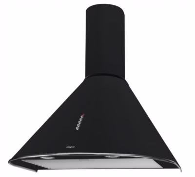 Seinakubu AKPO WK-4 Dandys 50, 50 cm, 434 m³/h, energiaklass D, must