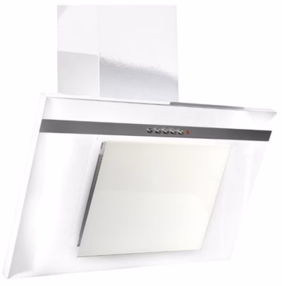 Seinakubu AKPO WK-4 Nero Line Eco 50, 50 cm, 324 m³/h, valge
