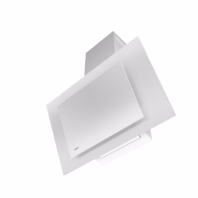 Seinakubu AKPO WK-4 NERO 2.0 50 Valge, 50 cm, LED-valgustus, nupplülitid