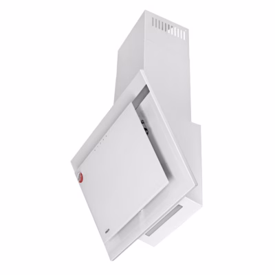 Seinakubu AKPO WK-4 NERO LINE 2.0 50 Valge T300, 50 cm, LED, 323,9 m³/h