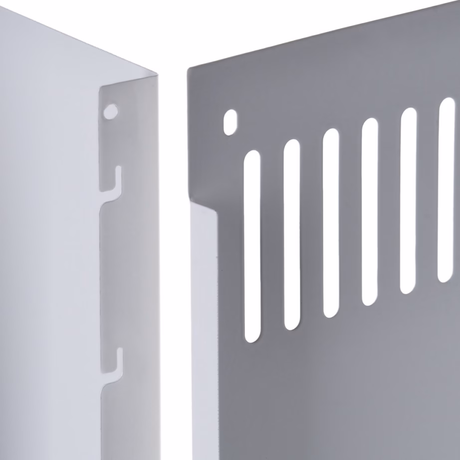 Seinakubu AKPO WK-4 NERO LINE 2.0 50 Valge T300, 50 cm, LED, 323,9 m³/h - 3