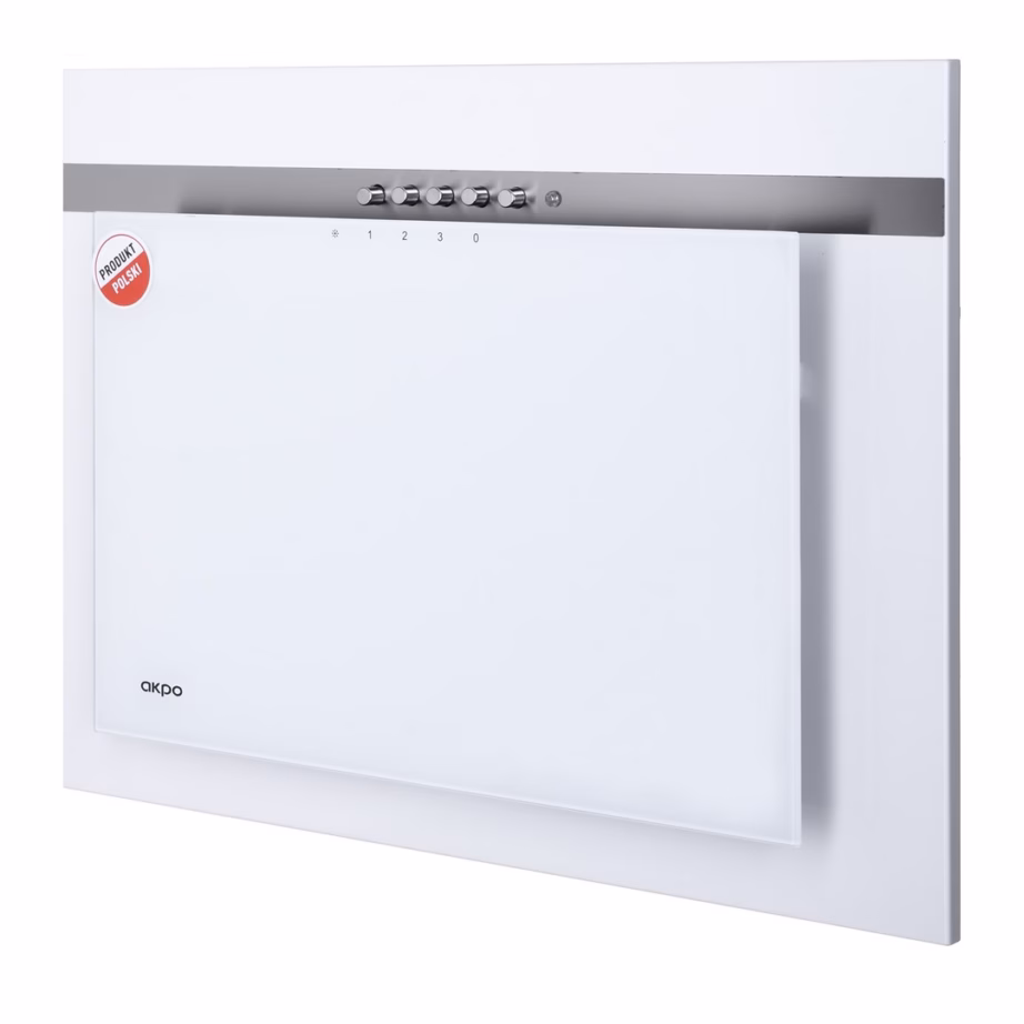 Seinakubu AKPO WK-4 NERO LINE 2.0 50 Valge T300, 50 cm, LED, 323,9 m³/h - 10