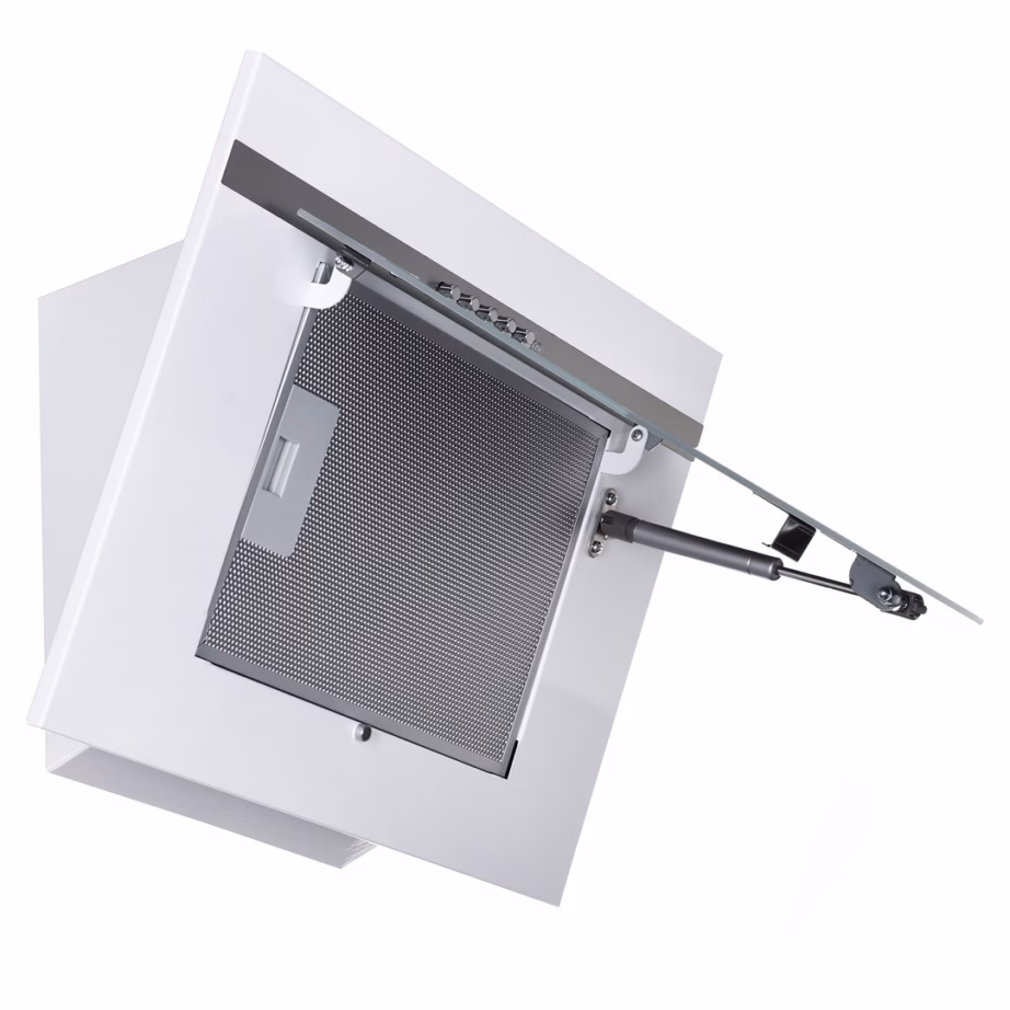 Seinakubu AKPO WK-4 NERO LINE 2.0 50 Valge T300, 50 cm, LED, 323,9 m³/h - 12