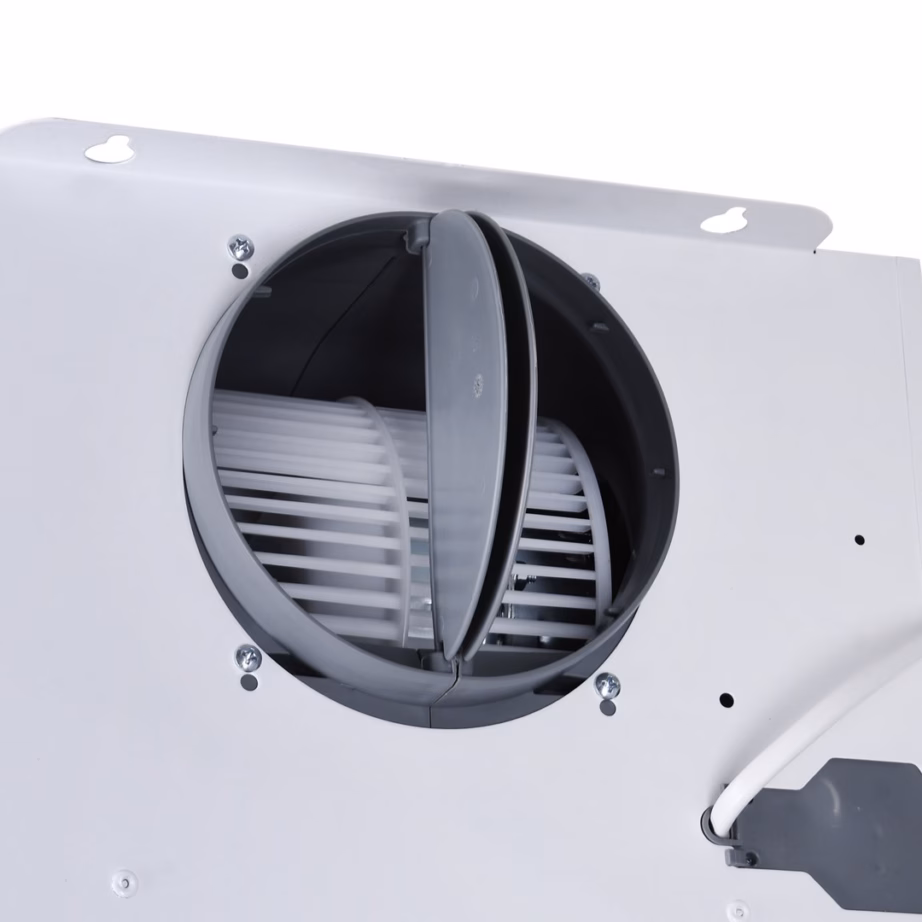 Seinakubu AKPO WK-4 NERO LINE 2.0 50 Valge T300, 50 cm, LED, 323,9 m³/h - 13