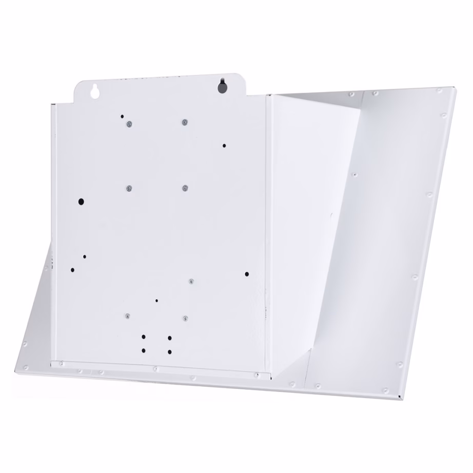 Seinakubu AKPO WK-4 NERO LINE 2.0 50 Valge T300, 50 cm, LED, 323,9 m³/h - 14