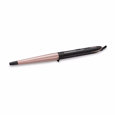 Kooniline lokitang Babyliss Conical Wand, 1,3–2,5 cm, 160–210 °C, 2,5 m