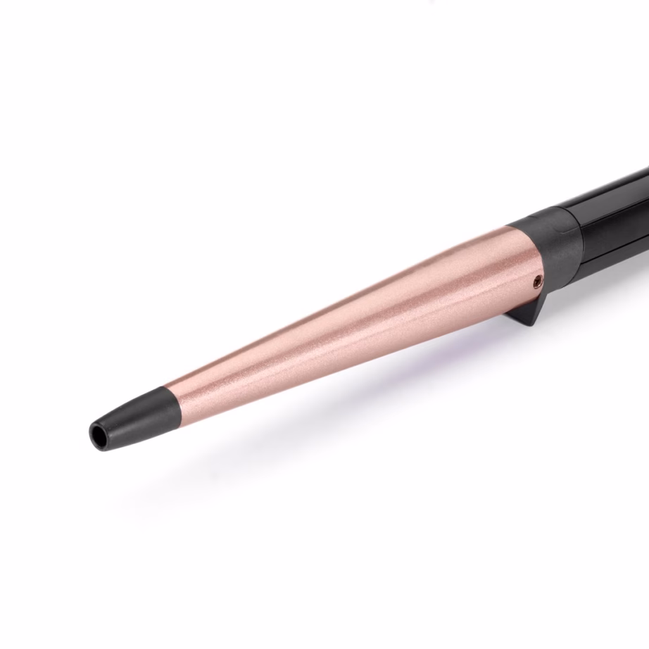 Kooniline lokitang Babyliss Conical Wand, 1,3–2,5 cm, 160–210 °C, 2,5 m - 7