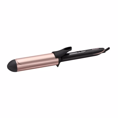 Lokitangid BaByliss C453E, 38 mm, 160–210 °C, 6 kuumutusastet, 2,5 m juhe