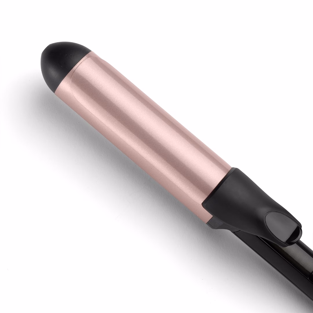 Lokitangid BaByliss C453E, 38 mm, 160–210 °C, 6 kuumutusastet, 2,5 m juhe (8)