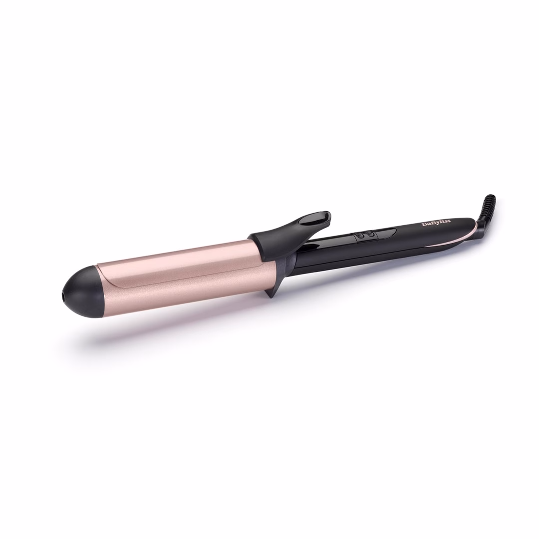 Lokitangid BaByliss C453E, 38 mm, 160–210 °C, 6 kuumutusastet, 2,5 m juhe (13)