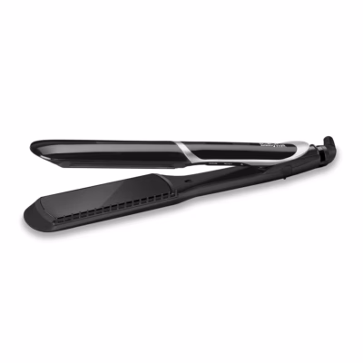 Juuksesirgendaja BaByliss Sleek Control Wide, 3,5 cm plaadid, 140–235 °C, 2,5 m juhe