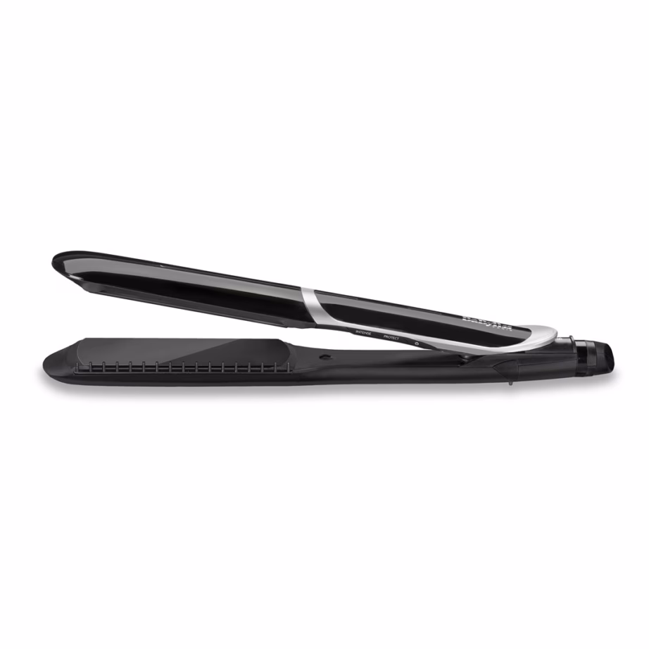 Juuksesirgendaja BaByliss Sleek Control Wide, 3,5 cm plaadid, 140–235 °C, 2,5 m juhe - 2