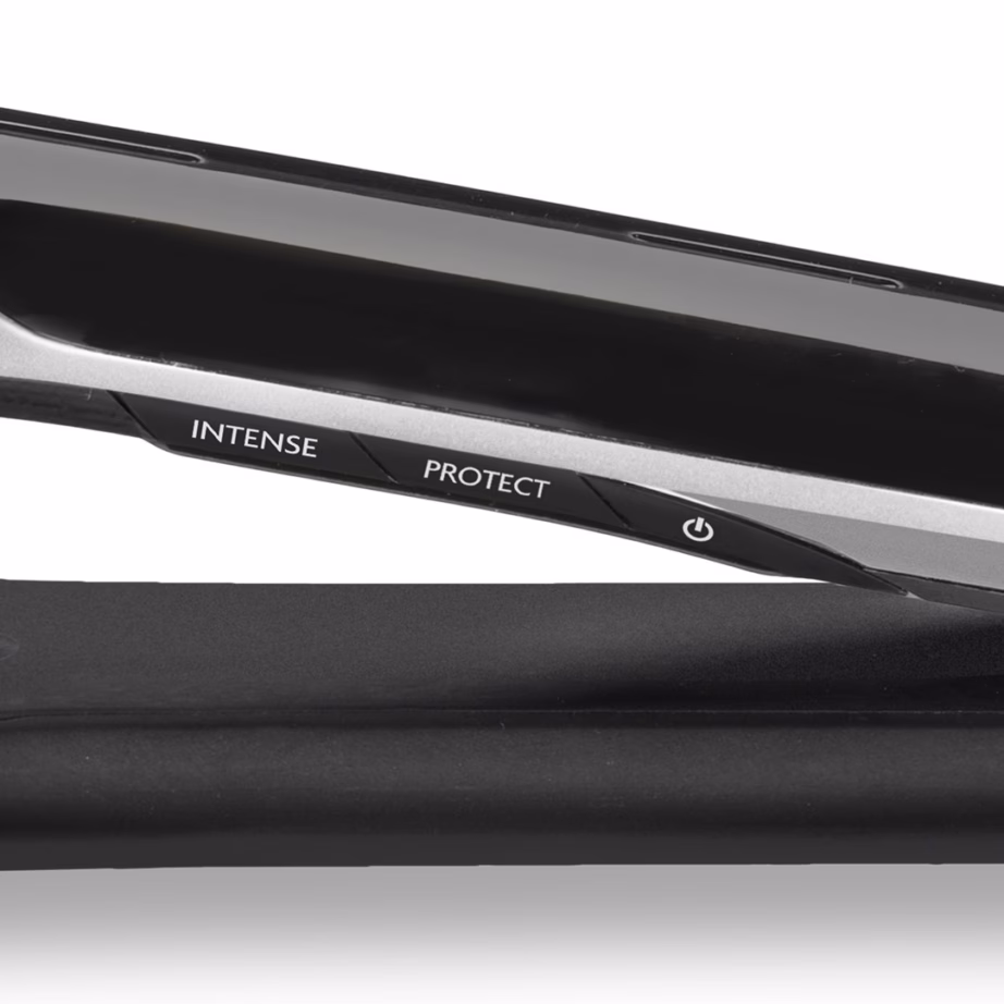 Juuksesirgendaja BaByliss Sleek Control Wide, 3,5 cm plaadid, 140–235 °C, 2,5 m juhe - 3
