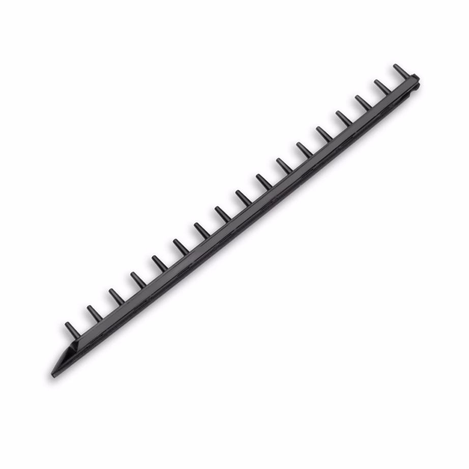 Juuksesirgendaja BaByliss Sleek Control Wide, 3,5 cm plaadid, 140–235 °C, 2,5 m juhe - 6