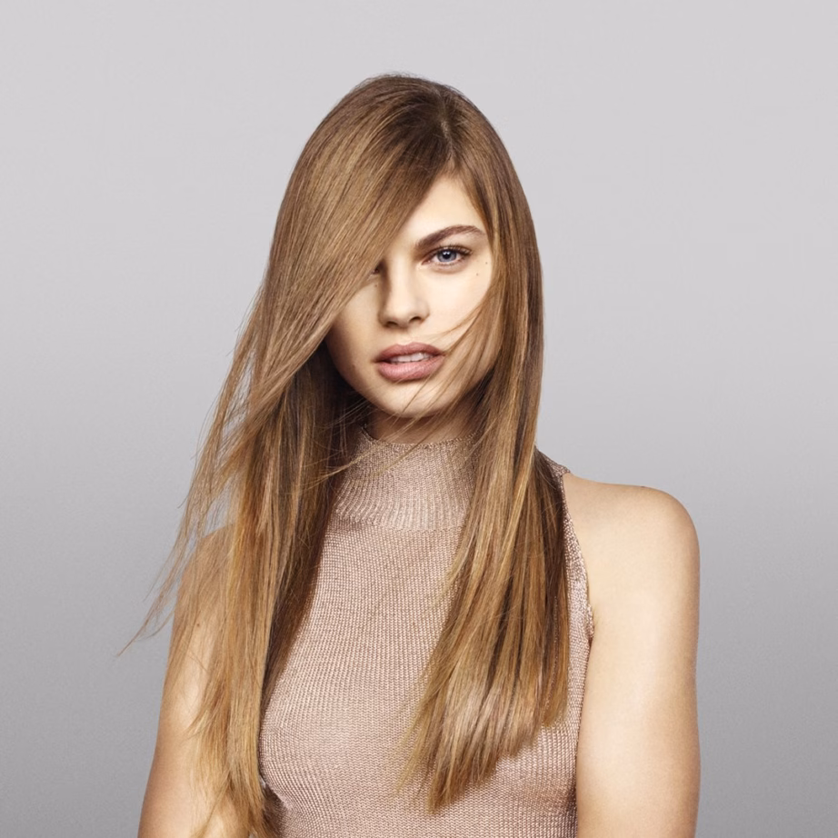 Juuksesirgendaja BaByliss Sleek Control Wide, 3,5 cm plaadid, 140–235 °C, 2,5 m juhe - 9
