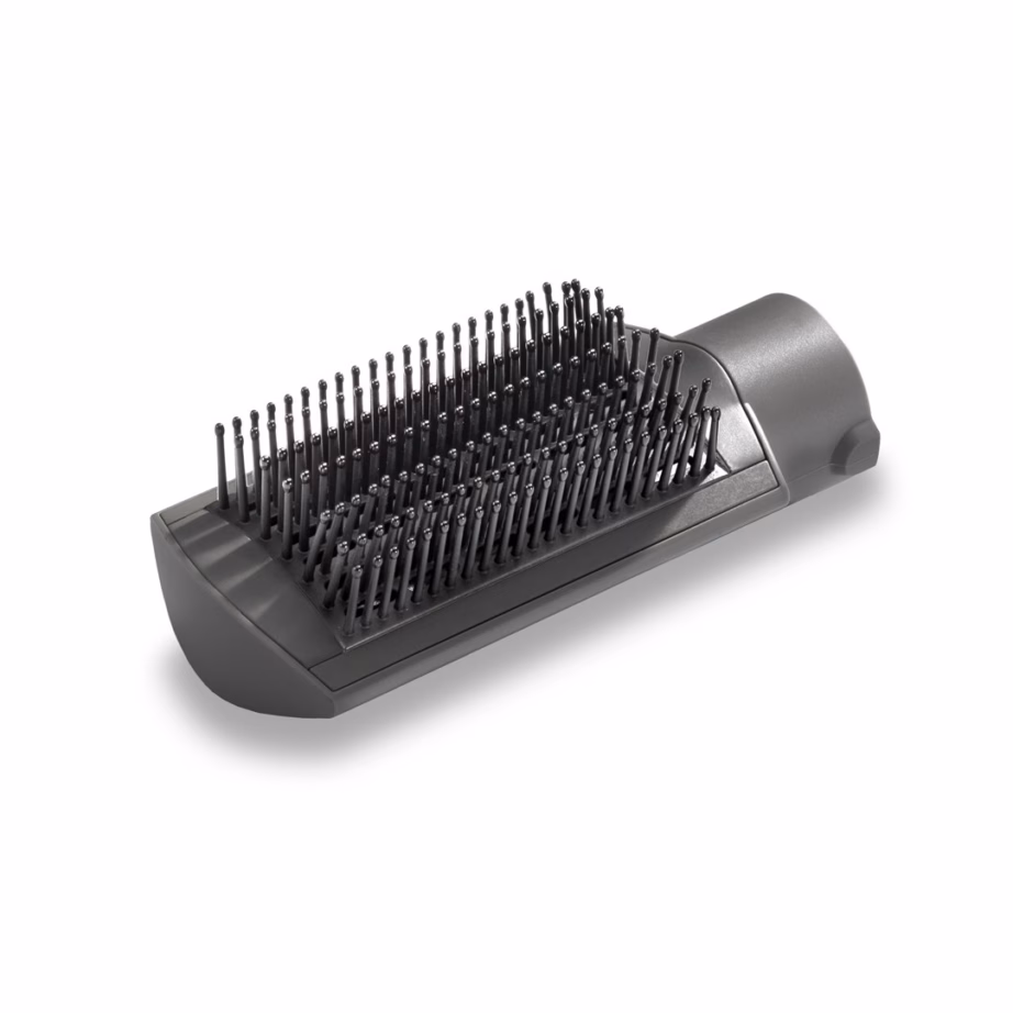 Juuste stiliseerimiskomplekt BaByliss Air Style 1000, 1000 W, 2,5 m juhe, must/vask/pallaadium - 7