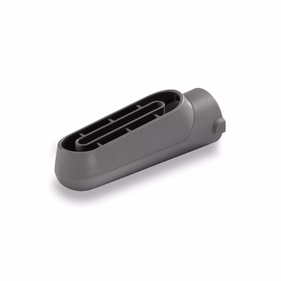Juuste stiliseerimiskomplekt BaByliss Air Style 1000, 1000 W, 2,5 m juhe, must/vask/pallaadium - 8