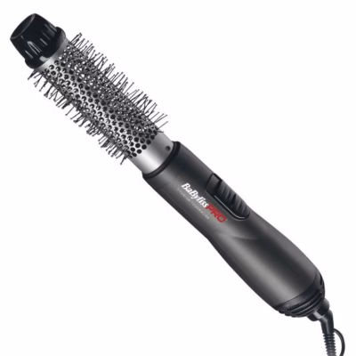 Kuumaõhuhari BaByliss BAB2676TTE, 700 W, 3,2 cm, 2 kiirust, must, juhe 2,7 m