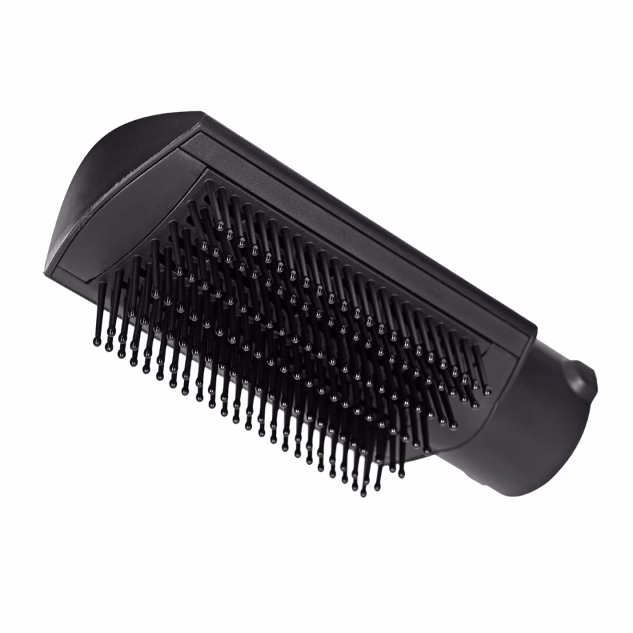 Juuksesirgendushari Babyliss AS914PE, 1000 W, ioonfunktsioon, 3 kiirust, must/roosakuldne - 7