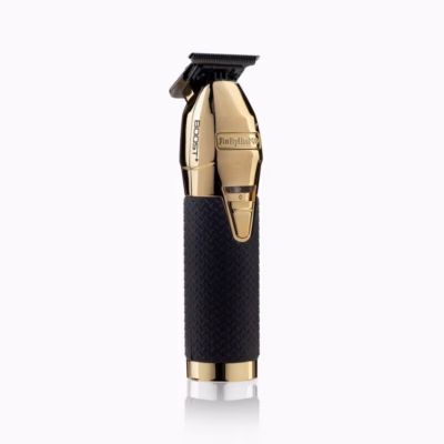 Juukselõikusmasin Babyliss Pro Skeleton FX Boost+ Pro FX8700GBPE, 40 mm, akutoitel