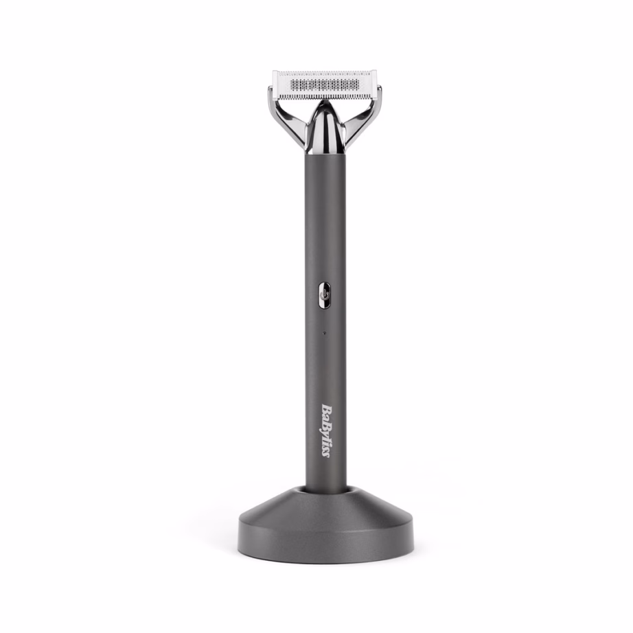 Habemetrimmer BaByliss Super-X Metal OT996E, akutoitel, USB-laadimine, hõbedane - 3