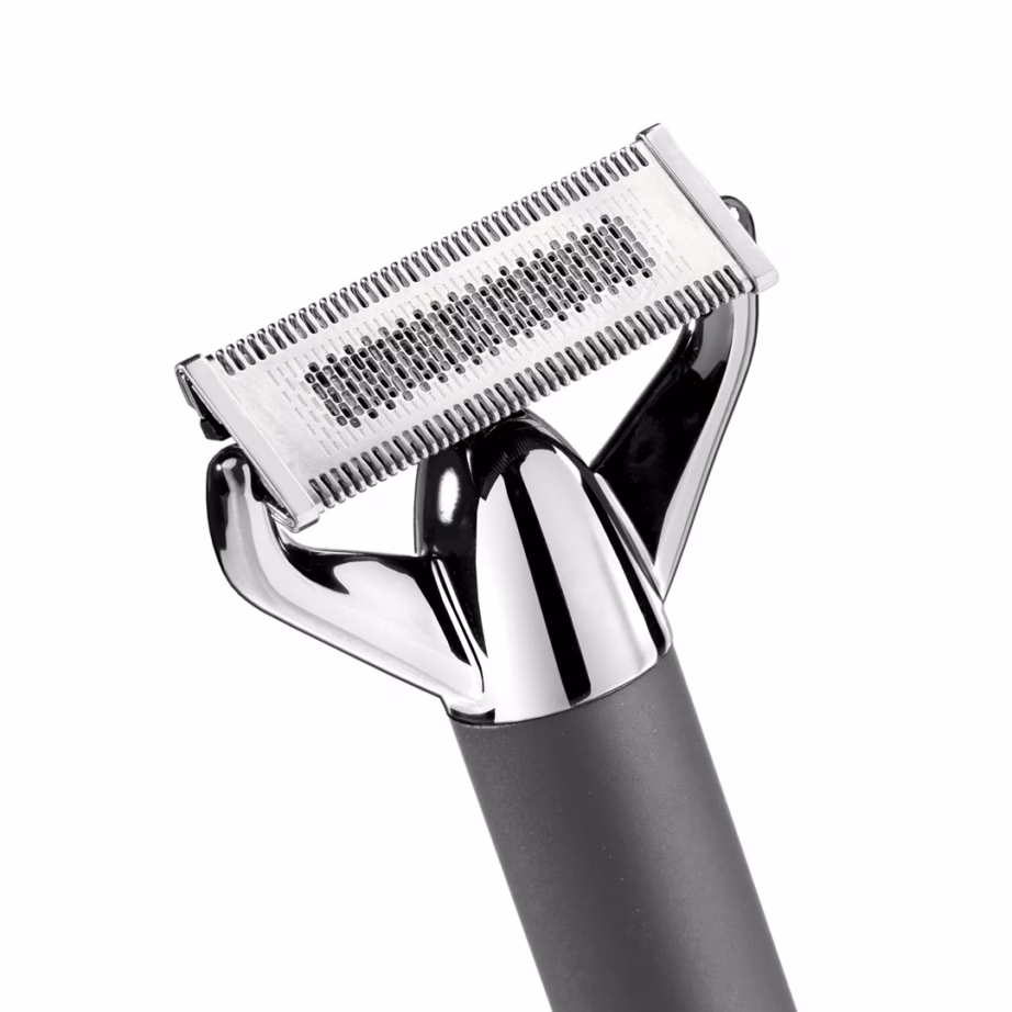 Habemetrimmer BaByliss Super-X Metal OT996E, akutoitel, USB-laadimine, hõbedane - 6
