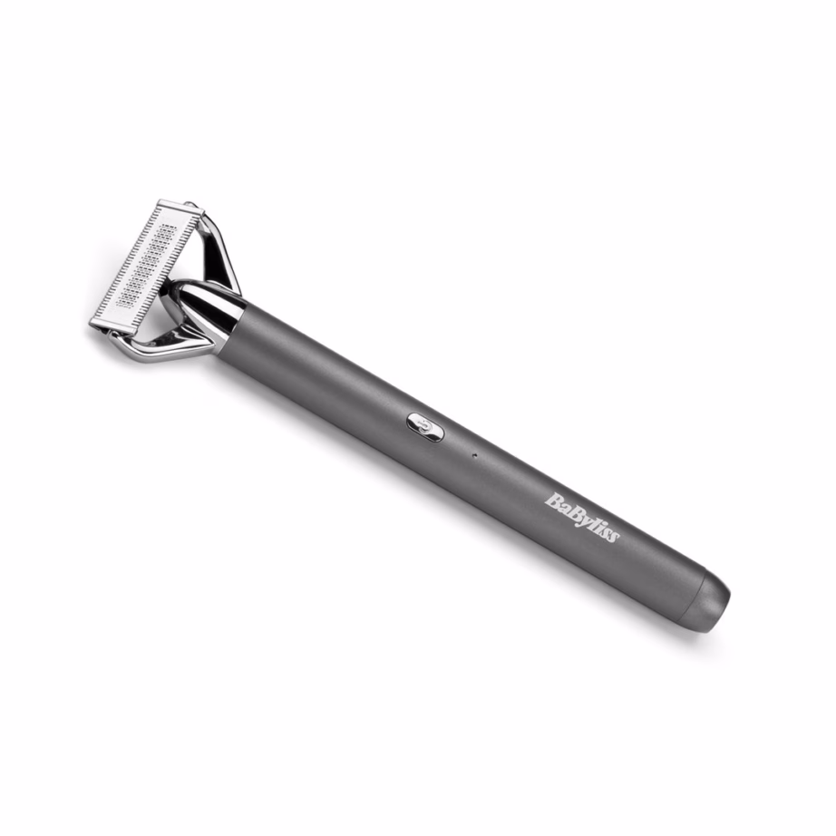Habemetrimmer BaByliss Super-X Metal OT996E, akutoitel, USB-laadimine, hõbedane - 7