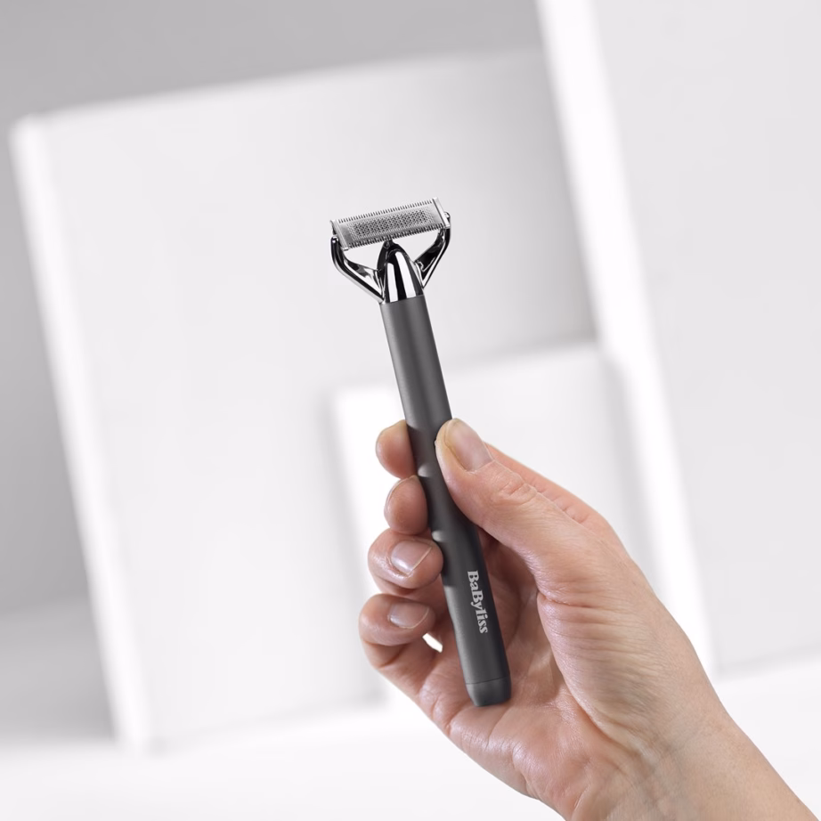 Habemetrimmer BaByliss Super-X Metal OT996E, akutoitel, USB-laadimine, hõbedane - 8