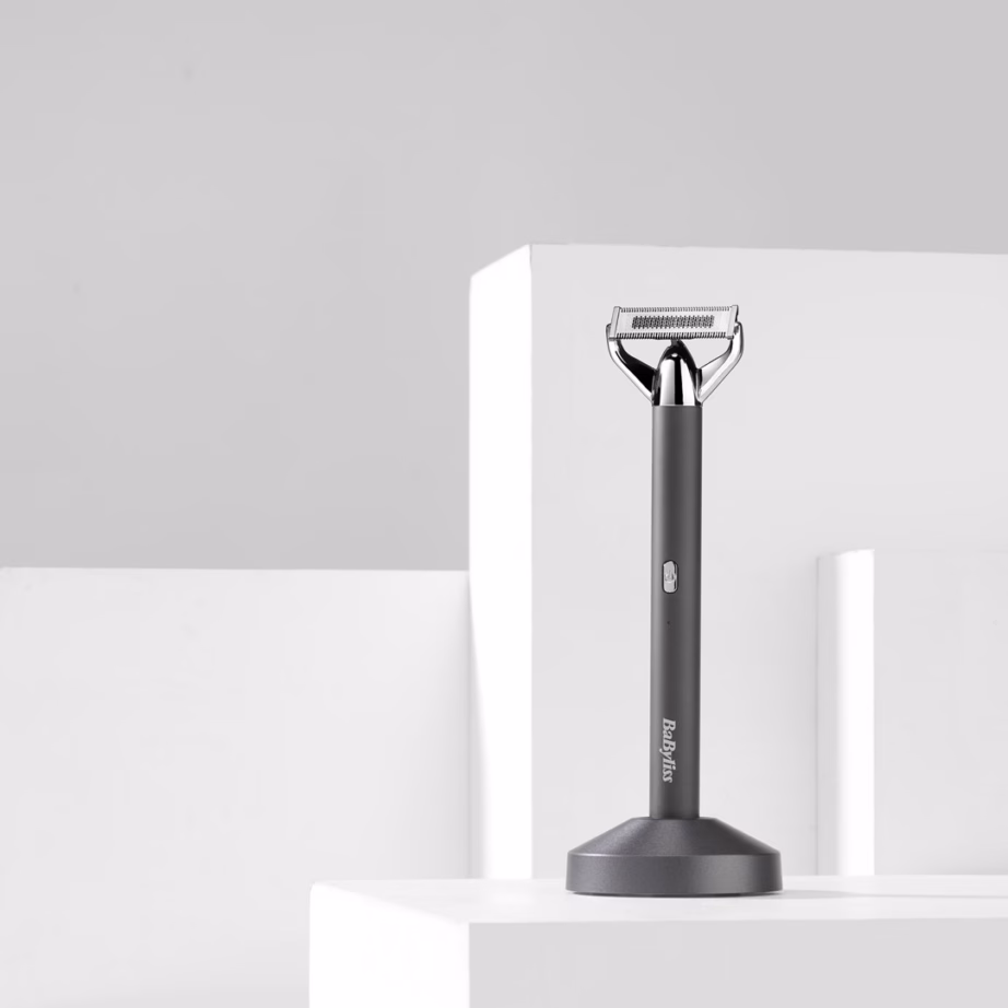 Habemetrimmer BaByliss Super-X Metal OT996E, akutoitel, USB-laadimine, hõbedane - 9