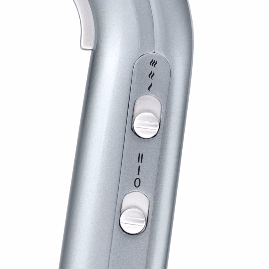Föön BaByliss Hydro-Fusion 5573U, 2100 W, difuusoriga - 5