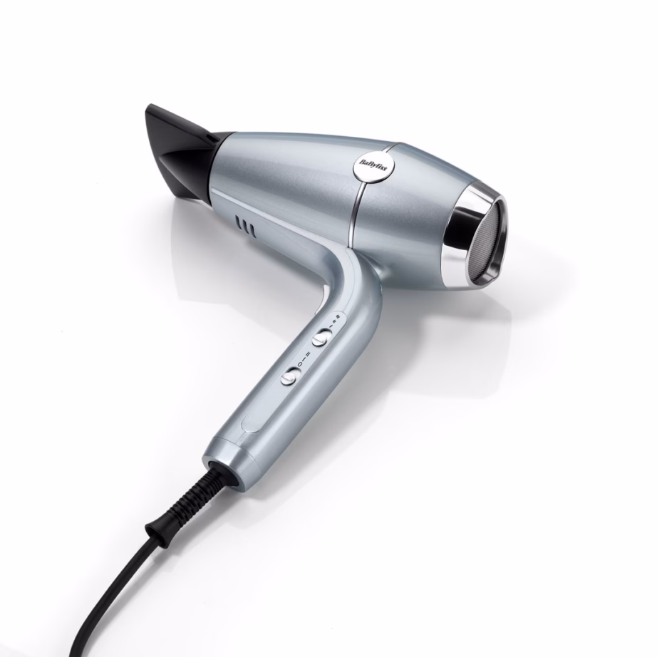 Föön BaByliss Hydro-Fusion 5573U, 2100 W, difuusoriga - 6