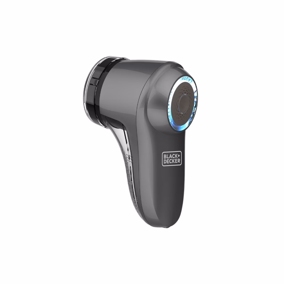 Topieemaldaja Black+Decker BXLR750E, 5 cm, USB-laadimine, 6500 p/min - 4