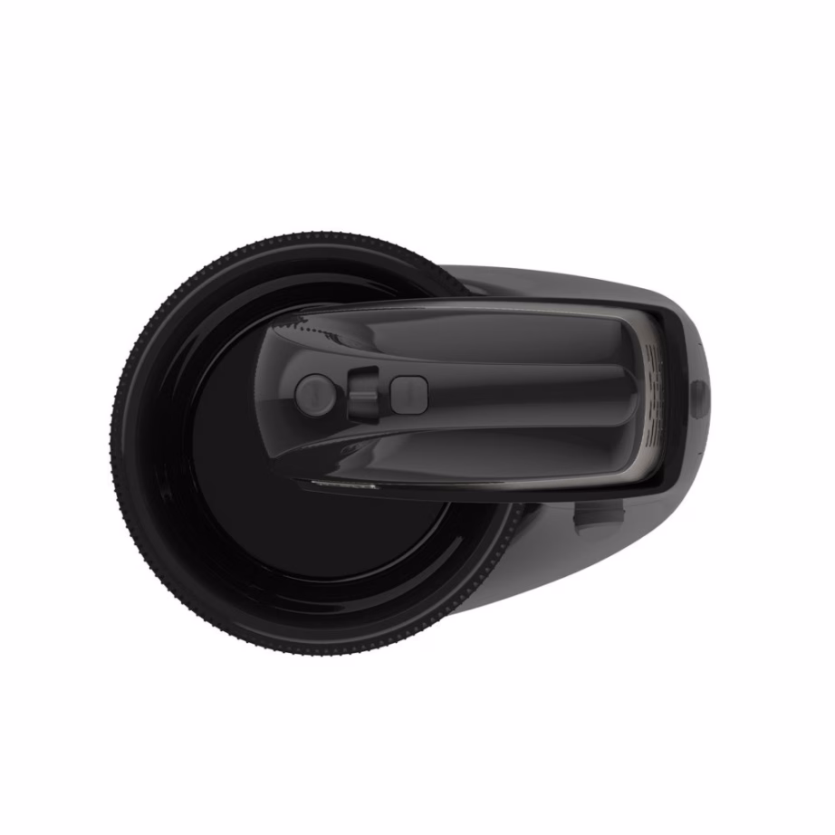 Käsimikser Black+Decker BXMXA500E, 500 W, 2,5 l kauss, 5 kiirust - 5