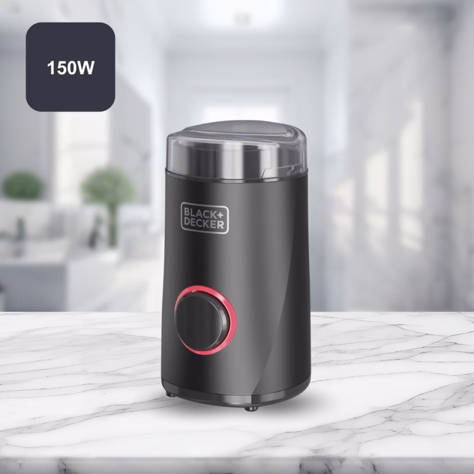 Kohviveski Black+Decker BXCG152E, 150 W, 50 g - 2