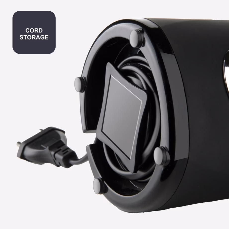 Kohviveski Black+Decker BXCG152E, 150 W, 50 g - 4