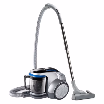 Kotita tolmuimeja Must+DECKER BXVML700E, 700 W, 2 l, tsüklonfiltratsioon