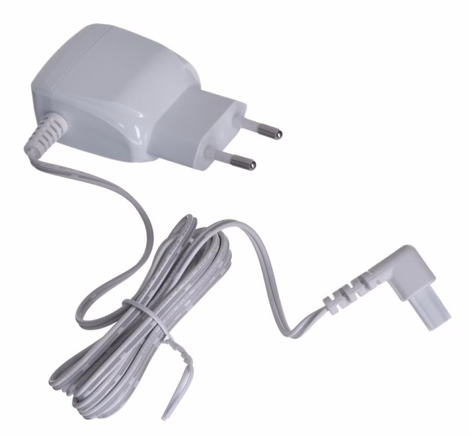 Käsitolmuimeja Black+Decker NVC115JL, 3,6 V Li-Ion, kotita, 0,325 l, hall-valge - 5