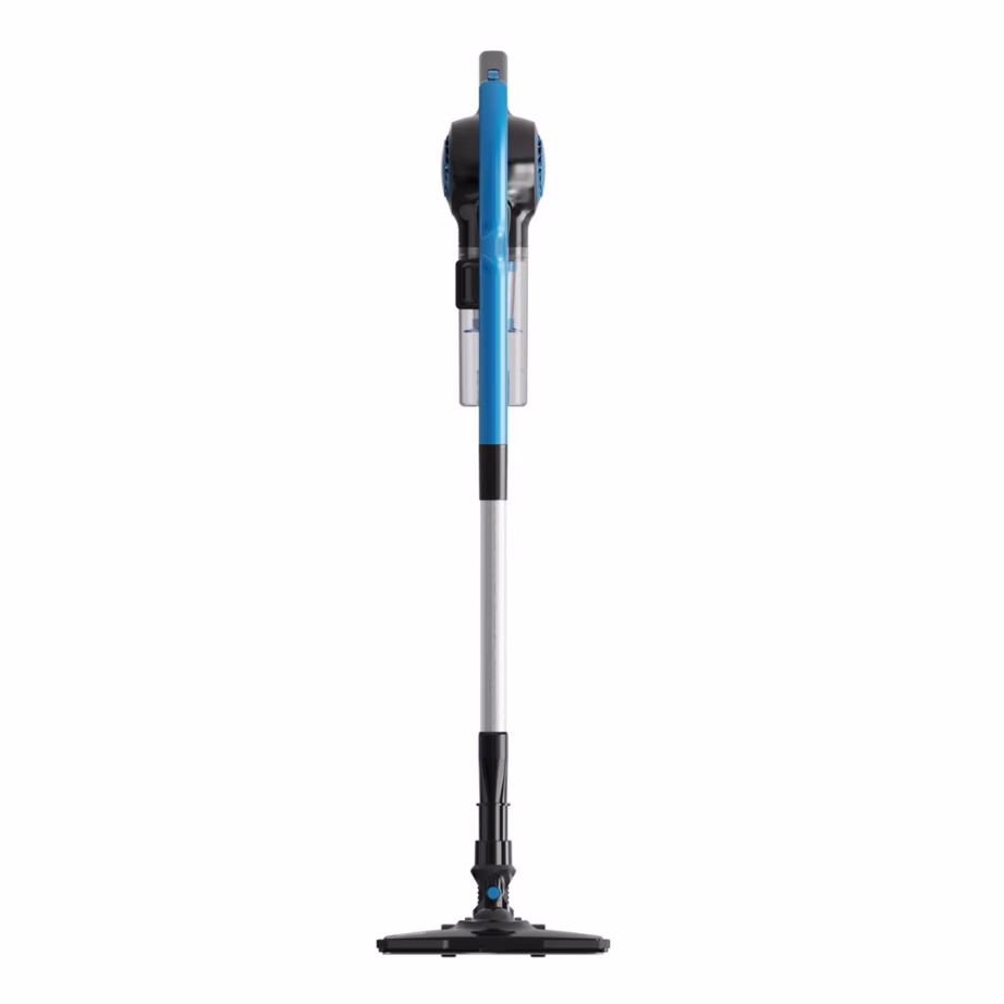 Püsttolmuimeja Black+Decker BXVMS602E, 600 W, kotita, 800 ml, 6 m kaabel - 3