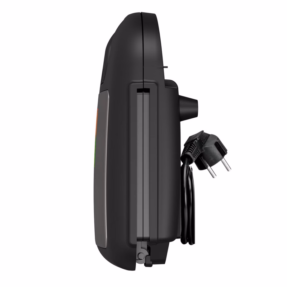 Võileivagrill Black+Decker BXSA753E, 750 W, 2 võileiba - 2
