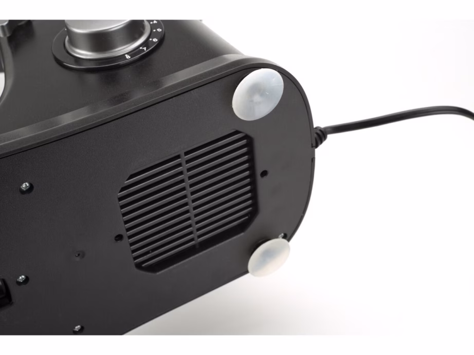 Planetaarmikser Black+Decker BXKM1001E, 1000 W, 5,2 l roostevabast terasest kauss - 3